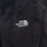 The North Face Black Zipup Photo 2