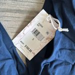 Splendid  x cella Jane blog navy jumpsuit Photo 2