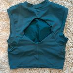 Lululemon High Neck Tank Bra Photo 1