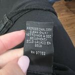 Jill Stuart Jill Black Cold Shoulder Jumpsuit Size 4 US $338 Photo 7