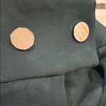 Tuckernuck  Holiday Green Ponte Bridwell Riding Pants Medium Photo 9