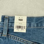 Levi's 501 90’s Denim Jeans Straight Leg sz 24x30 Photo 7