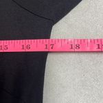 Premise  Small Black Brass Studded Embellished Bodycon Dress NWT Cocktail Party Photo 9