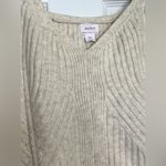 NWT Auden Women's Sweater Pajama Tank Top Photo 3
