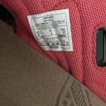 Merrell  Kangaroo Ankle Strap Toe Loop Leather Performance Sandals Brown Size 6 Photo 5