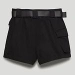 Aritzia TNA Cargo Shorts Photo 2