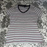 Tommy Hilfiger  T-shirt Photo 1