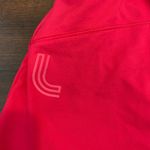 Lole  Melon & Striped Langelinie Workout Skort Photo 6