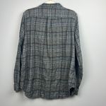 Woolrich  XL plaid flannel women’s button down Photo 8