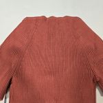 LPA  Briony Mini Cardigan in Rose Mauve XXS Photo 6