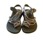 Chacos Chaco Z/2 Classic Strappy Outdoor Hiking Sandals Women’s Sz 7 Purple Gray Photo 2