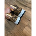 Cordani Lizzie Sneaker Women's 10 Black Lace Up Low Top Sneaker S22 Photo 4