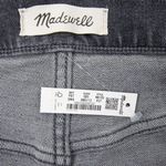 Madewell NWT  the‎ Momjean in Dinsmore Wash, petite 27 Photo 8