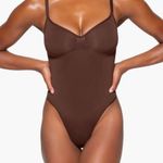 SKIMS Seamless Sculpt Bodysuit Photo 0