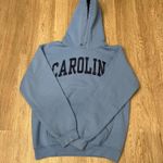 university of north carolina sweatshirt Blue Photo 0