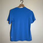 Lululemon ‎ Jersey Training Short-Sleeve Shirt Pool Party Photo 3