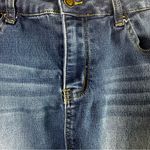 Angel Kiss  Classic Blue Denim Photo 1