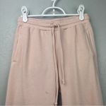SUB_URBAN RIOT  light pink blush jogger sweatpants size XS Photo 1