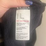 American Eagle ✨ Black Crochet Long Sleeves Sz XL Sweater✨ Photo 6