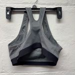 Nike  Gray Sports Bra Photo 3