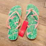 Lilly Pulitzer  Pool Flip Flop Photo 0