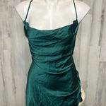 SheIn Green dress Photo 0