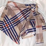 plaid skort Size M Photo 0