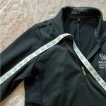 Nike  Golf Tour Performance Full Zip Jacket‎ Size Small Therma Fit Women's Photo 4