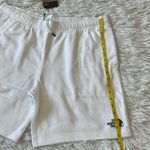 The North Face Pride Never Stop shorts in white size XL Photo 7