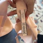 Victoria's Secret Victoria’s Secret Light Pink Lightly Lined T-Shirt Bra Wireless Size 34DD Photo 5