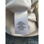 Banana Republic Taupe Cream Zebra Jacquard Pencil Skirt Size 0 Photo 5