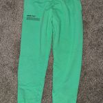White Fox Sweatpants Size XS Photo 0