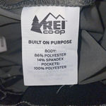 Rei Co-op  Women’s Green Printed Active Skirt Size XS Photo 3