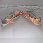 Sanuk  Multicolor Women’s Shoes Size 7 Photo 7
