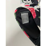 Vince Camuto Off-the-Shoulder Rose Floral Ruffle Bikini Top Swimwear Size S 🌹✨ Photo 5