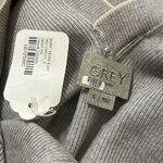 Jason Wu Tin Grey Casual Sweater Dress size Small Photo 8