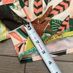 Aerie Offline High Waist Smocked Lined Floral Active Shorts Pockets Size XS Photo 8