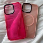 & Other Stories 2 set phone cases  Photo 0