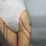 NEW Lingerie bodysuit White Photo 3