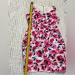 Kate Spade  Rosebud-Print Floral Dress Size 2 Photo 6