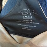 DYI 3/$15 high shine camo sports bra Photo 3