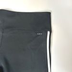 Adidas  NWT 2XL Black Climalite Training Shorts 3 Stripe Athletic Performance Photo 1