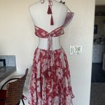 Alexia Admor NWT Ali Halter Dress size 8 Photo 5