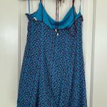 Free People  mini Dress NWT Photo 1