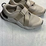 Sorel Cream Athletic Shoes with Adjustable Strap and Breathable Mesh Photo 1