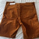 Soft Surroundings , corduroy jeans, size 2P Photo 2