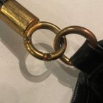 Marc by Marc Jacobs  leather shoulder bag Photo 8