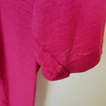 Urban Outfitters Hanes Fifty-Fifty Virginia Beach T Shirt Vintage 80s 90s Red L USA Made Unisex Photo 10