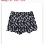 Lord and Taylor Design Lab Matching Set Photo 2