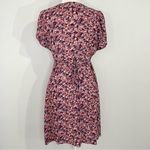 Ten Sixty Sherman Ditzy Floral Mini Dress - M Photo 2